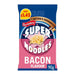 Batchelors Super Noodle Bacon - 90g imported British grocery product available in Canada