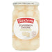 Baxters Crunchy & Sweet Silverskin Onions - 440g imported British grocery product available in Canada