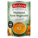 Baxters Honeyed Root Vegetable - 400g imported British grocery product available in Canada