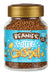 Beanies Salted Caramel Flavour Instant Coffee - 50g imported British grocery product available in Canada