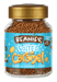 Beanies Salted Caramel Flavour Instant Coffee - 50g | British Store Online | The Great British Shop