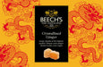Beech's Crystallised Stem Ginger - 150g | British Store Online | The Great British Shop