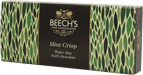 Beech’s Dark Chocolate Mint Thins - 150g | British Store Online | The Great British Shop