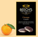 Beech's Orange Fondants - 90g | British Store Online | The Great British Shop