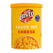 Bisto Cheese Sauce Mix - 185g imported British grocery product available in Canada