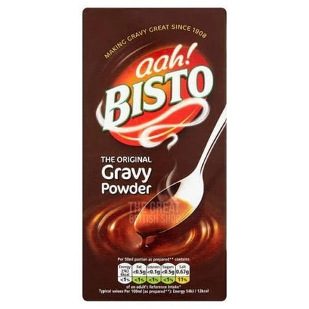 Bisto Gravy Powder - 454g