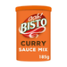 Bisto Sauce Mix Curry - 185g | British Store Online | The Great British Shop