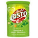Bisto Vegetable Granules - 190g imported British grocery product available in Canada