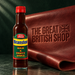 A Rich Slow Fold — product promo with The Great British Shop branding formed into the scene material