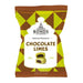 Bonds Chocolate Limes - 120g imported British grocery product available in Canada