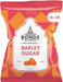 Bonds of London Barley Sugar - 120g imported British grocery product available in Canada