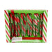 Bonds of London Candy Canes - 120g imported British grocery product available in Canada
