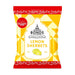 Bonds of London Lemon Sherbets 120g, front of the yellow pack showing a sherbet image.