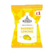 Bonds of London Sherbet Lemons - 150g imported British grocery product available in Canada