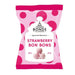 Bonds Strawberry Bon Bons - 150g imported British grocery product available in Canada