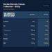 Border Biscuits Classic Collection - 400g selected nutrition summary. Per 100 g, Per 16 g. Values from this product’s website nutrition information.