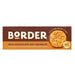 Border Milk Chocolate Oat Crumble - 150g imported British grocery product available in Canada