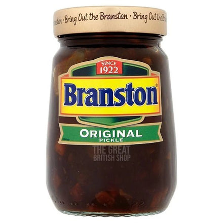 Branston Original Pickle - 360g