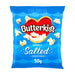 Butterkist Simply Salted Popcorn - 50g imported British grocery product available in Canada