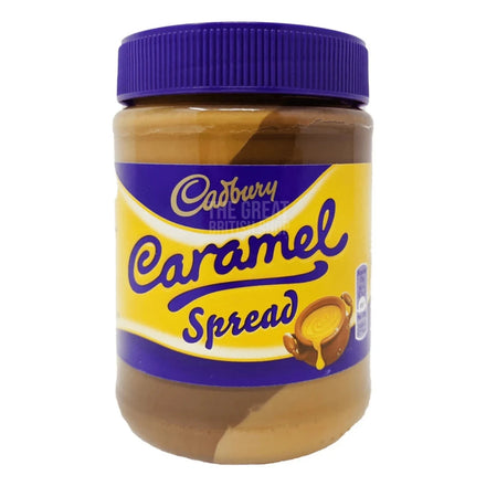 Cadbury Caramel Spread - 400g
