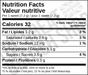 Cadbury Chocolate Eclairs - 130g imported British grocery product available in Canada