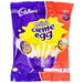 Cadbury Creme Egg Minis Bag - 78g | British Store Online | The Great British Shop