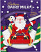 Cadbury Dairy Milk Advent Calendar - 90g imported British grocery product available in Canada