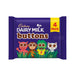 Cadbury Dairy Milk Buttons - 4 Pack imported British grocery product available in Canada