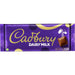 Cadbury Dairy Milk Chocolate Bar - 360g | British Store Online | The Great British Shop