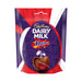Cadbury Dairy Milk Daim - 77g imported British grocery product available in Canada