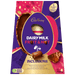 Cadbury Dairy Milk Fruit & Nut Ultimate Egg - 398g imported British grocery product available in Canada