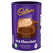 Cadbury Drinking Chocolate - 500g imported British grocery product available in Canada