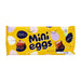 Cadbury Mini Eggs Large Bar - 360g | British Store Online | The Great British Shop