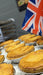 Chicken & Vegetable Meat Pie | British Store Online | The Great British Shop