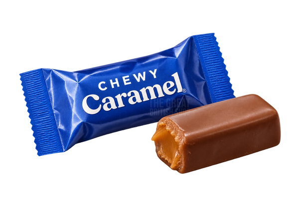 Chewy Caramel