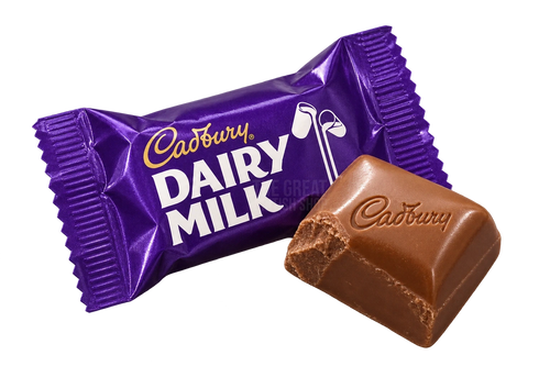 Cadbury Dairy Milk