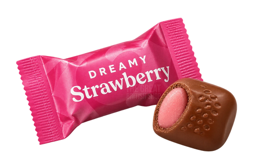 Dreamy Strawberry