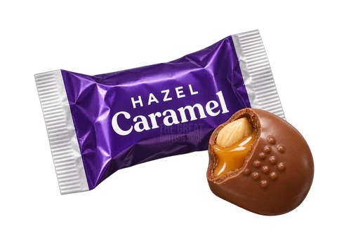 Hazel Caramel