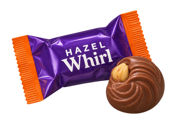 Hazel Whirl