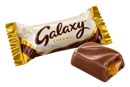 Galaxy Caramel