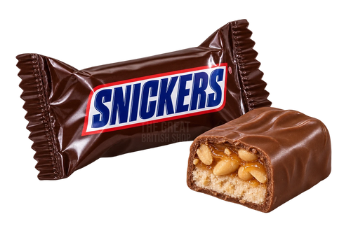 Snickers