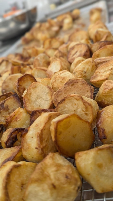 Christmas Dinner – Pre - Order (Pick - Up December 24th) | British Store Online | The Great British Shop