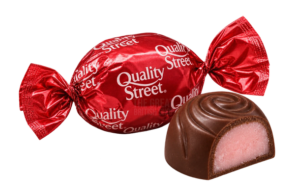 Strawberry Delight