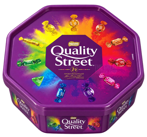 Quality Street