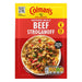 Colman's Beef Stroganoff Mix - 39g imported British grocery product available in Canada