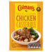 Colman's Chicken Casserole Mix - 40g imported British grocery product available in Canada