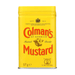 Colman's English Mustard Powder - 57g | British Store Online | The Great British Shop