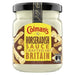 Colman's Horseradish Sauce - 136g imported British grocery product available in Canada