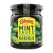 Colman’s Mint Sauce - 165g imported British grocery product available in Canada