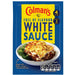 Colman's White Sauce - 25g imported British grocery product available in Canada